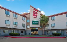 Red Roof Inn Seaworld San Antonio